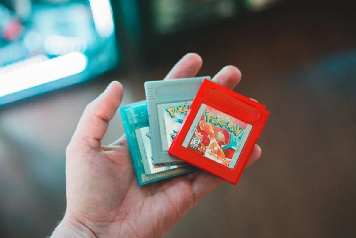 jrpg game